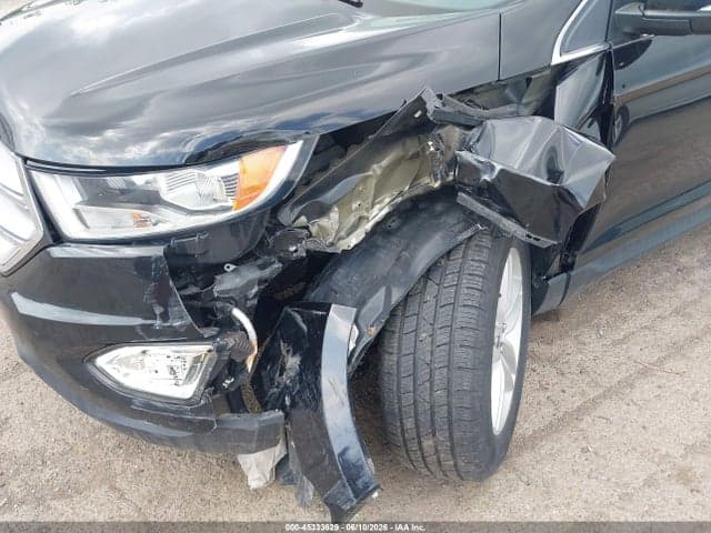 2018 FORD EDGE SEL 6