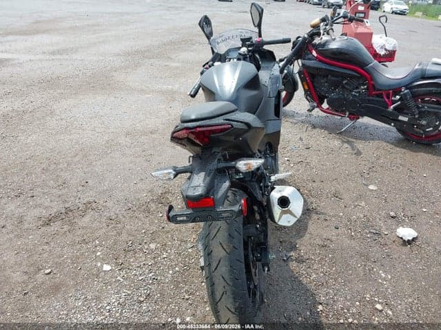 2026 KAWASAKI EX500 H 6