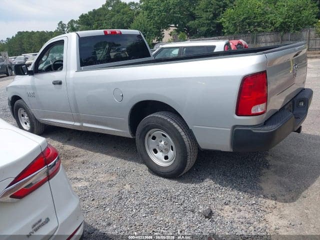 2017 RAM 1500 TRADESMAN 4X2 8' BOX 3