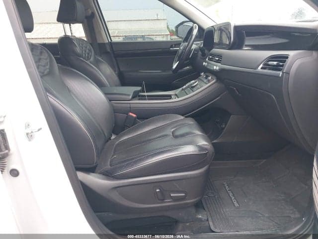 2021 HYUNDAI PALISADE LIMITED 5