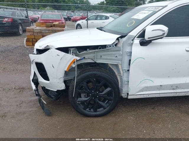 2021 HYUNDAI PALISADE LIMITED 6