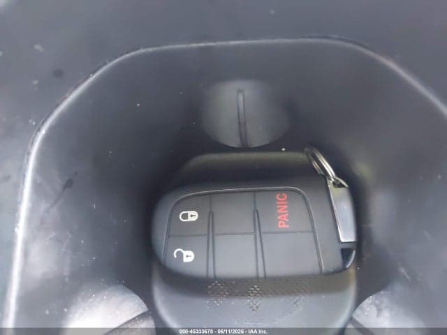 2024 JEEP COMPASS SPORT 4X4 11
