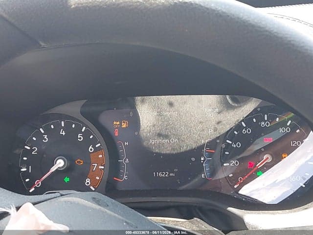 2024 JEEP COMPASS SPORT 4X4 7