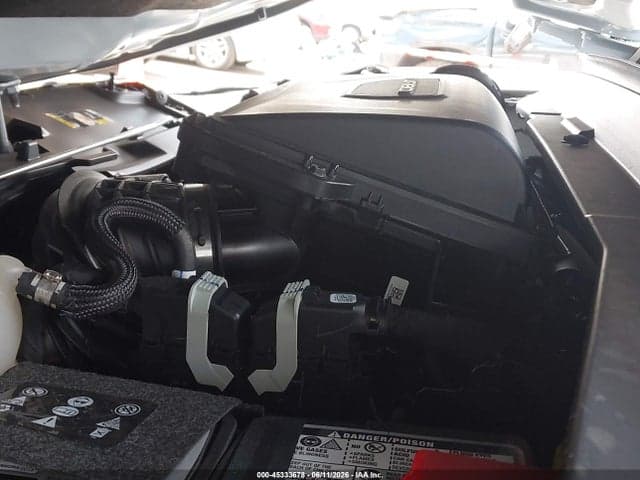 2024 JEEP COMPASS SPORT 4X4 10