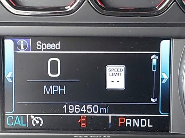 2018 CHEVROLET TAHOE PREMIER 15