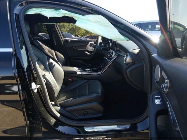 2020 MERCEDES-BENZ C 300 4MATIC 5