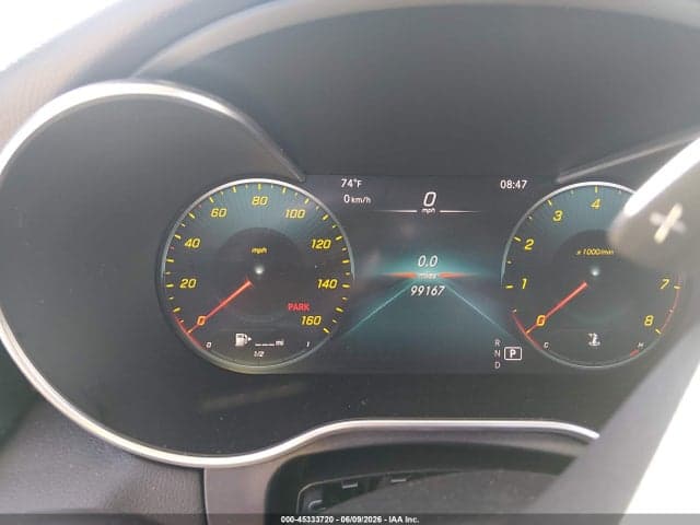 2020 MERCEDES-BENZ C 300 4MATIC 7