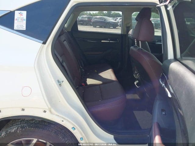 2023 KIA SELTOS SX TURBO 8
