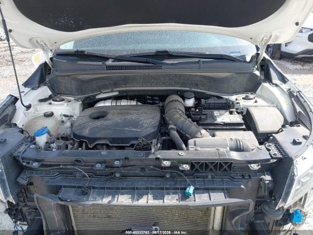 2023 KIA SELTOS SX TURBO 10