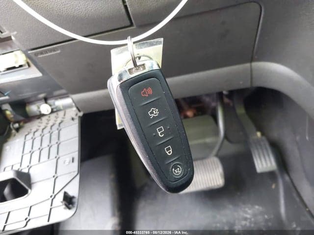 2019 FORD ESCAPE TITANIUM 11
