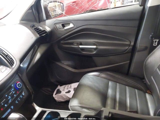 2019 FORD ESCAPE TITANIUM 5