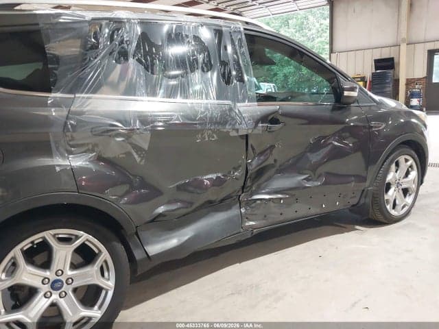 2019 FORD ESCAPE TITANIUM 6
