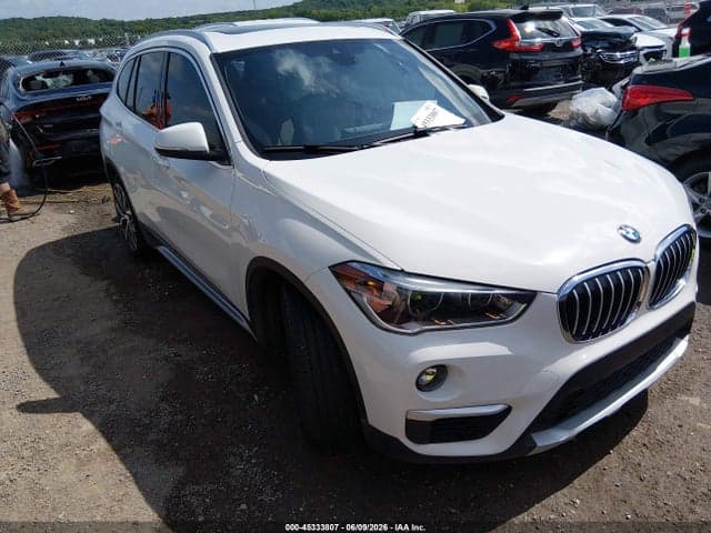 2019 BMW X1 XDRIVE28I 1