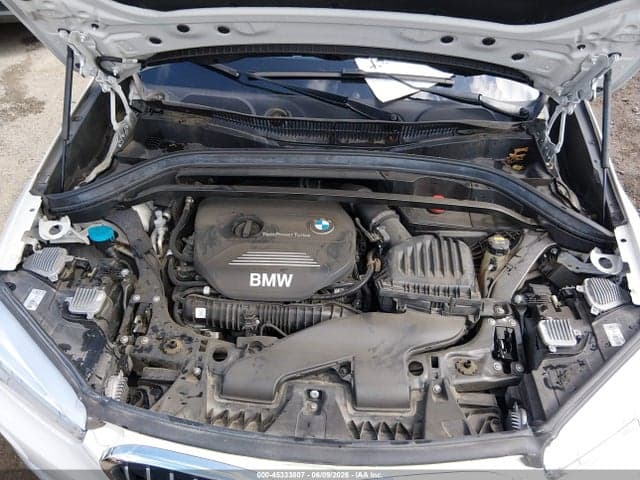 2019 BMW X1 XDRIVE28I 10