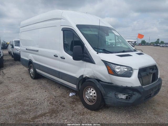2022 FORD TRANSIT-250 CARGO VAN 1
