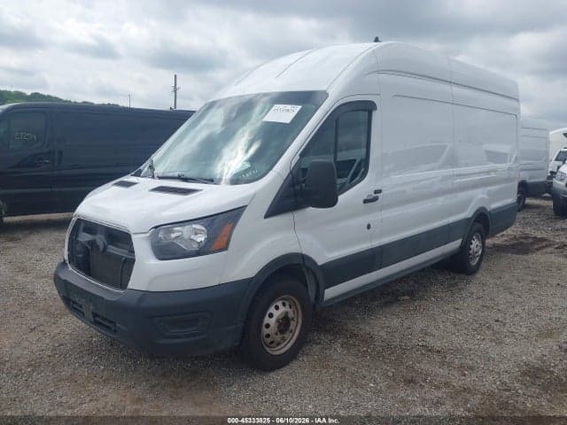2022 FORD TRANSIT-250 CARGO VAN 2