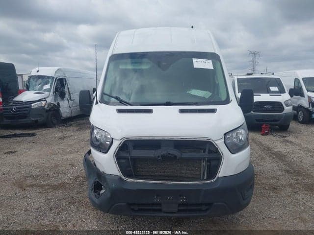2022 FORD TRANSIT-250 CARGO VAN 13