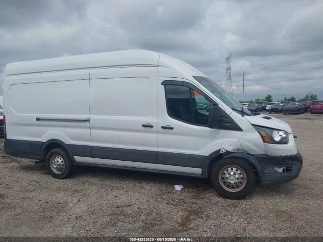 2022 FORD TRANSIT-250 CARGO VAN 14