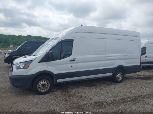2022 FORD TRANSIT-250 CARGO VAN 15