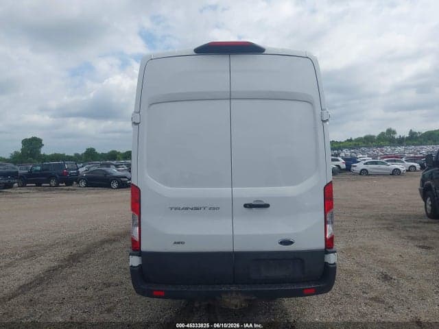 2022 FORD TRANSIT-250 CARGO VAN 17