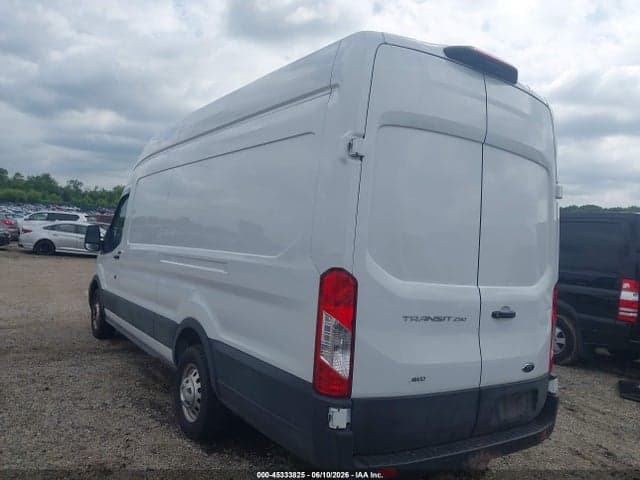 2022 FORD TRANSIT-250 CARGO VAN 3