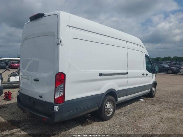 2022 FORD TRANSIT-250 CARGO VAN 4