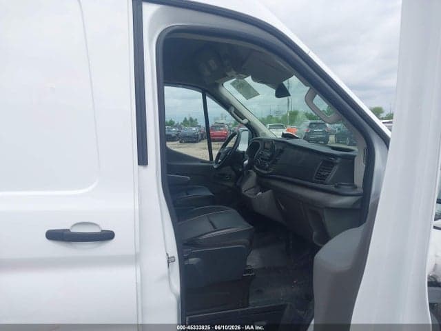 2022 FORD TRANSIT-250 CARGO VAN 5