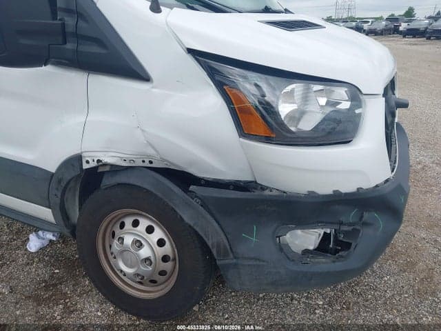 2022 FORD TRANSIT-250 CARGO VAN 6