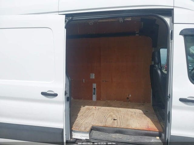 2022 FORD TRANSIT-250 CARGO VAN 8