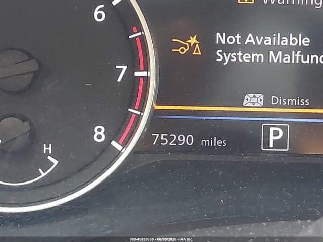 2022 NISSAN SENTRA SR XTRONIC CVT 15