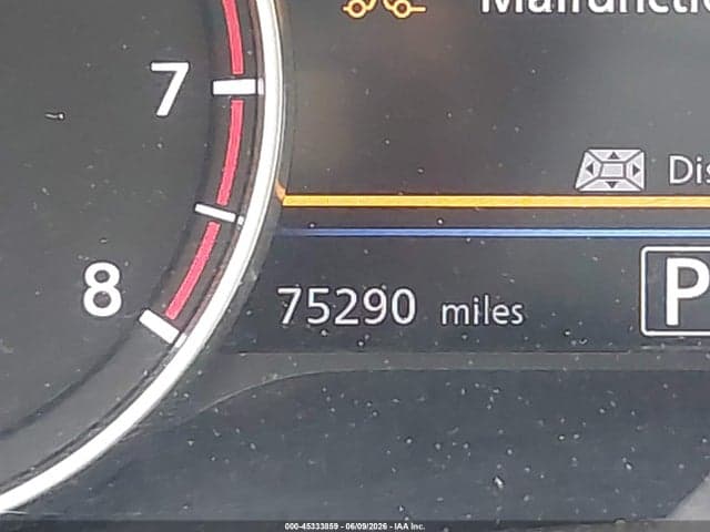 2022 NISSAN SENTRA SR XTRONIC CVT 7
