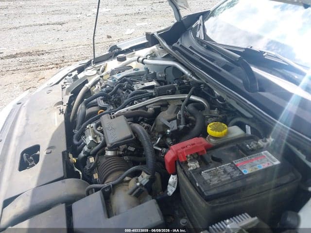2022 NISSAN SENTRA SR XTRONIC CVT 10