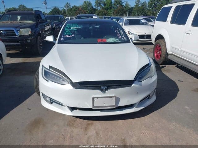2019 TESLA MODEL S 11
