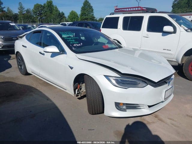 2019 TESLA MODEL S 12