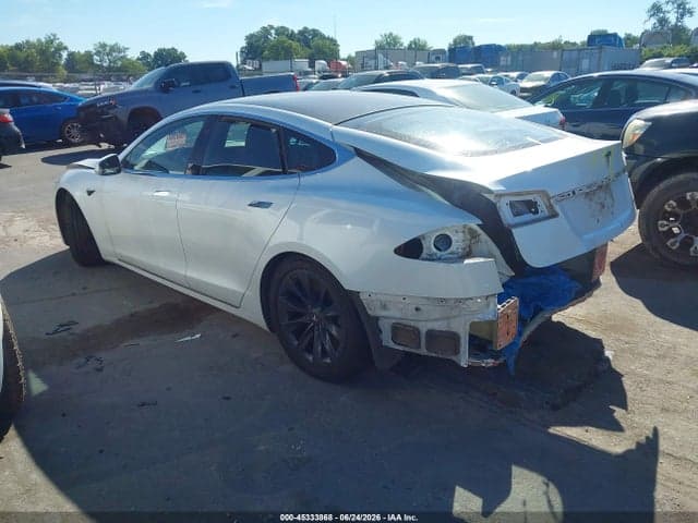 2019 TESLA MODEL S 13