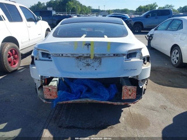 2019 TESLA MODEL S 15