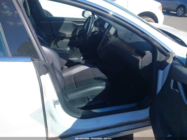 2019 TESLA MODEL S 5
