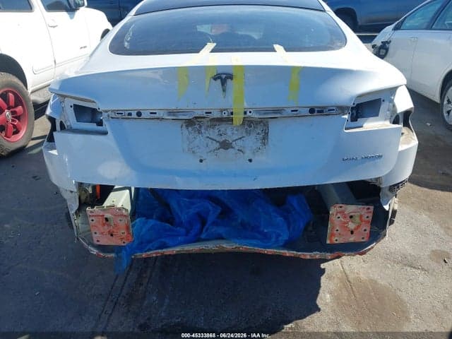 2019 TESLA MODEL S 6