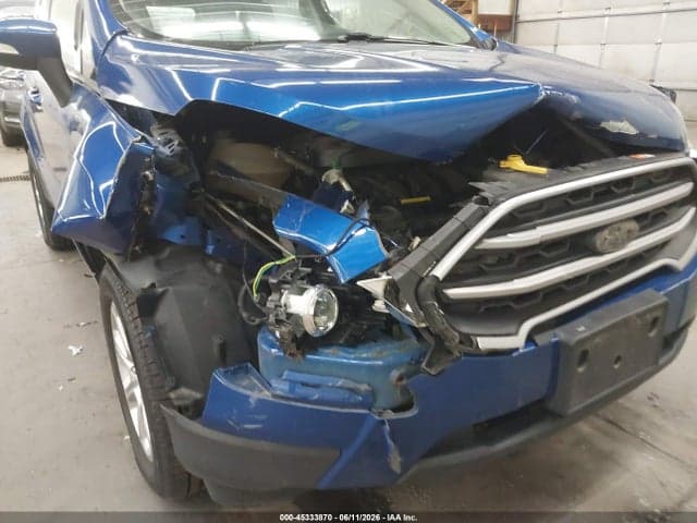 2019 FORD ECOSPORT SE 6