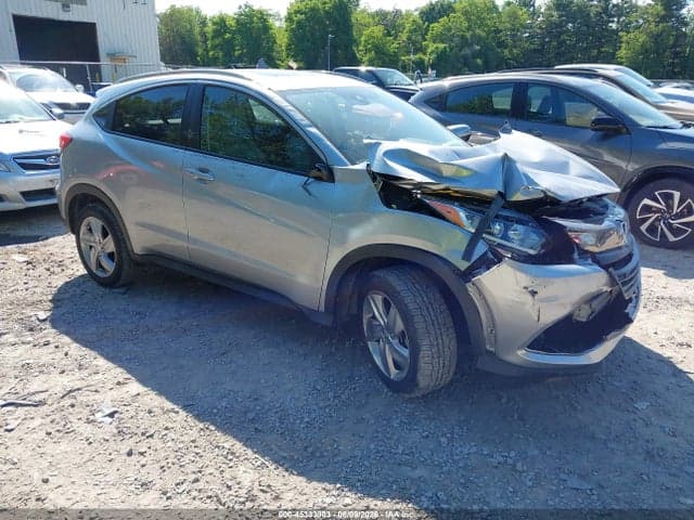 2020 HONDA HR-V AWD EX 1