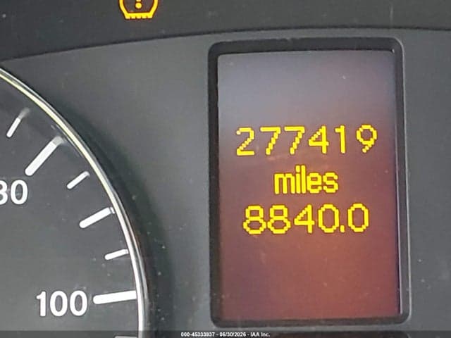 2017 MERCEDES-BENZ SPRINTER 2500 HIGH ROOF V6 15