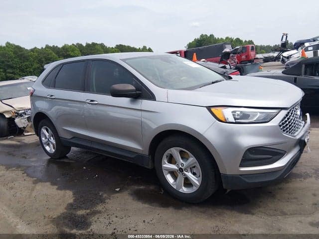 2024 FORD EDGE SE 1