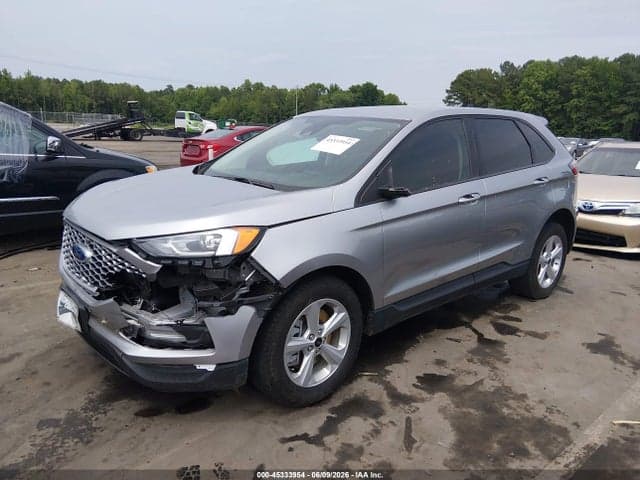 2024 FORD EDGE SE 2