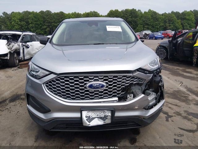 2024 FORD EDGE SE 12