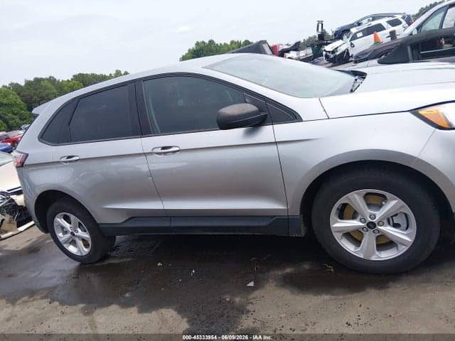 2024 FORD EDGE SE 13
