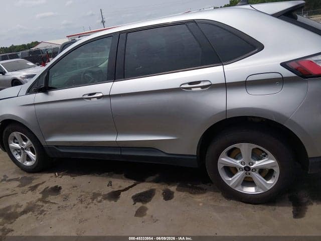 2024 FORD EDGE SE 14