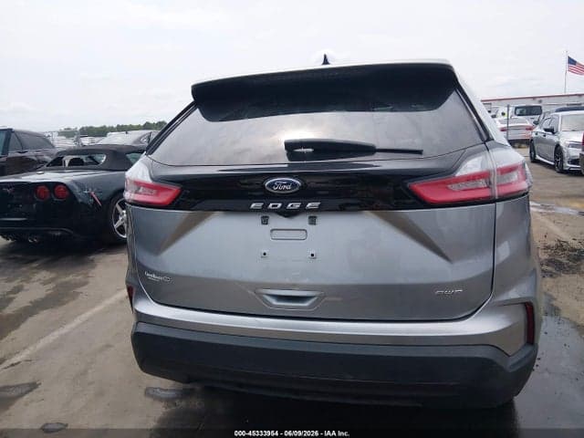 2024 FORD EDGE SE 16