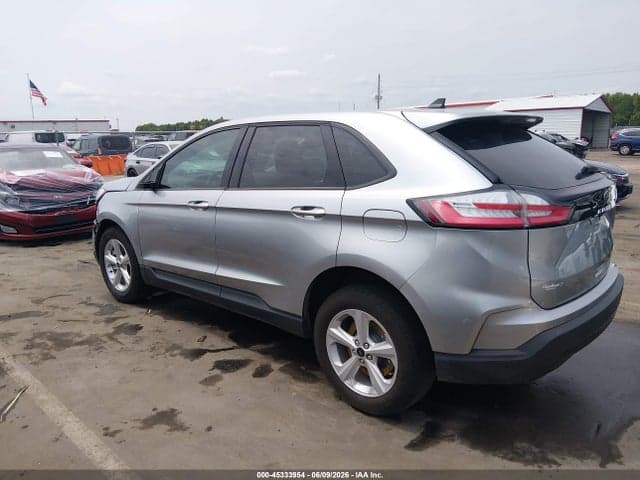 2024 FORD EDGE SE 3