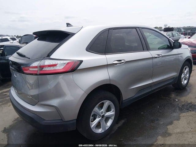 2024 FORD EDGE SE 4