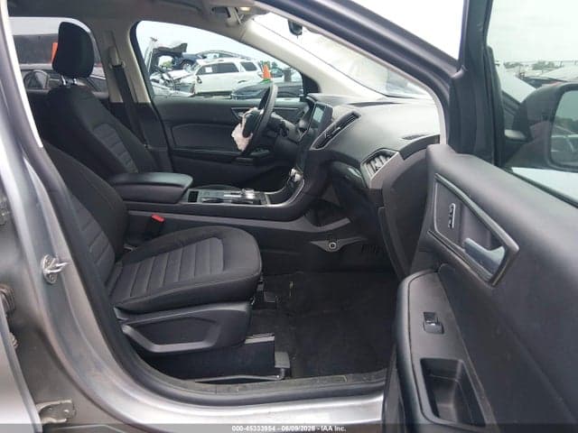 2024 FORD EDGE SE 5
